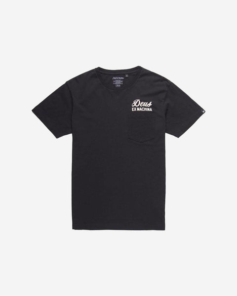 T-shirt | Deus Ex Machina | Tokyo Tee – Deus Ex Machina USA