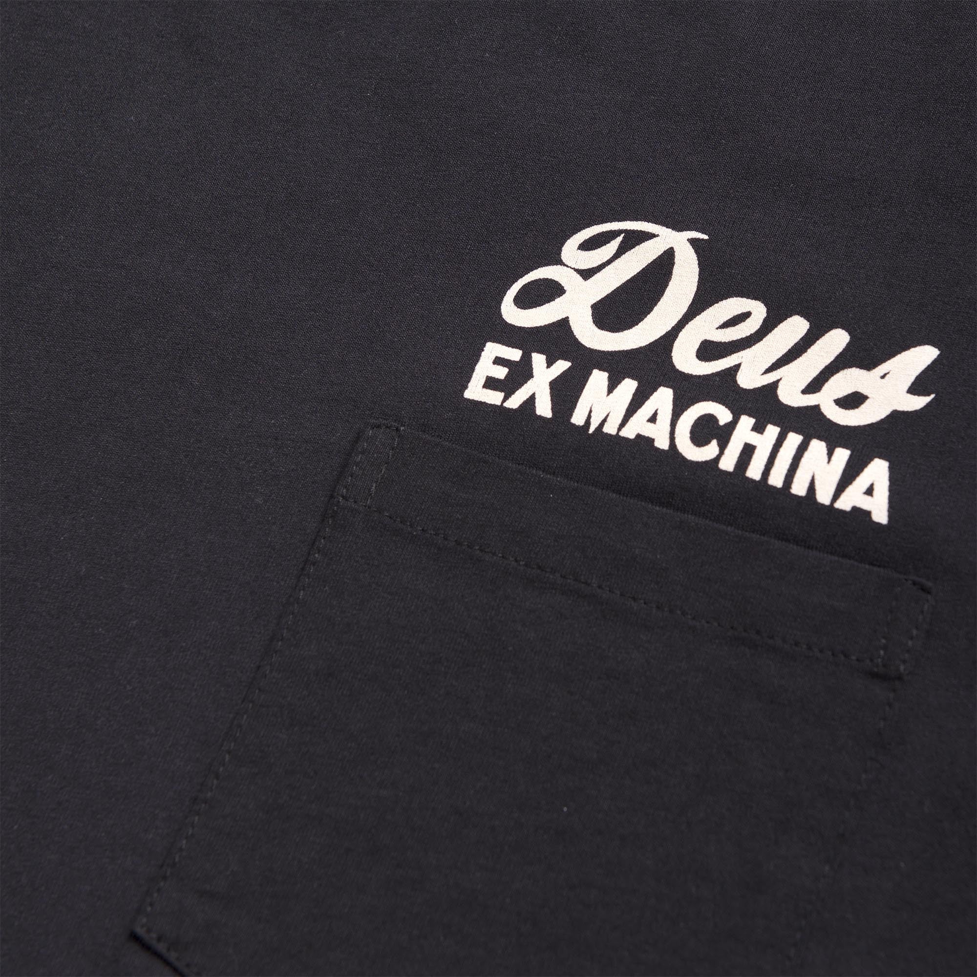 T-shirt | Deus Ex Machina | Tokyo Tee – Deus Ex Machina USA