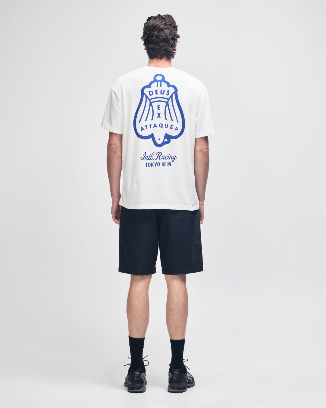 Deus Ex Machina USA - The Emporium of Post Modern Activities