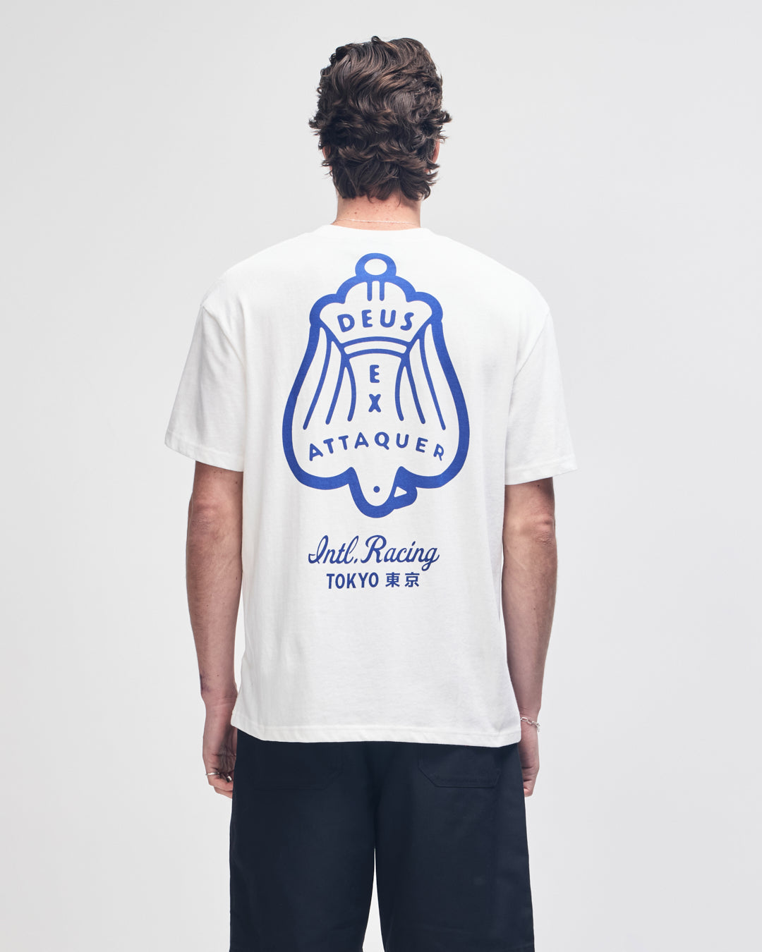 貴重！海外deus shop 備品 貴重！海外deus shop 備品 Deus Ex Machina Japan Official