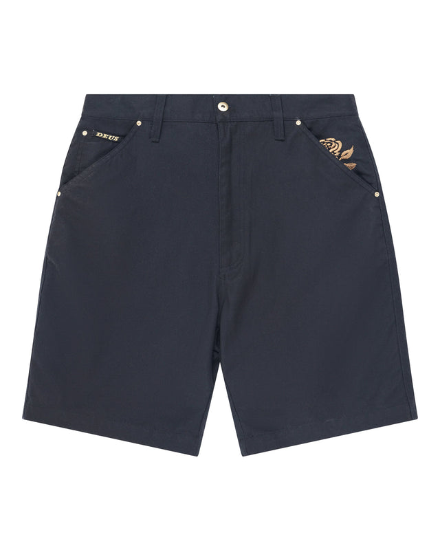 special-attaq-short-black
