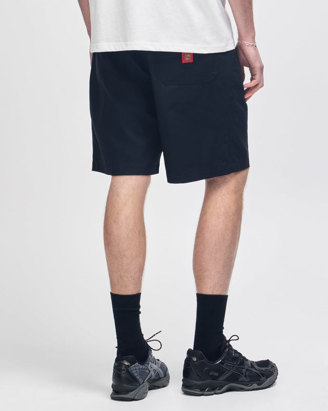 special-attaq-short-black