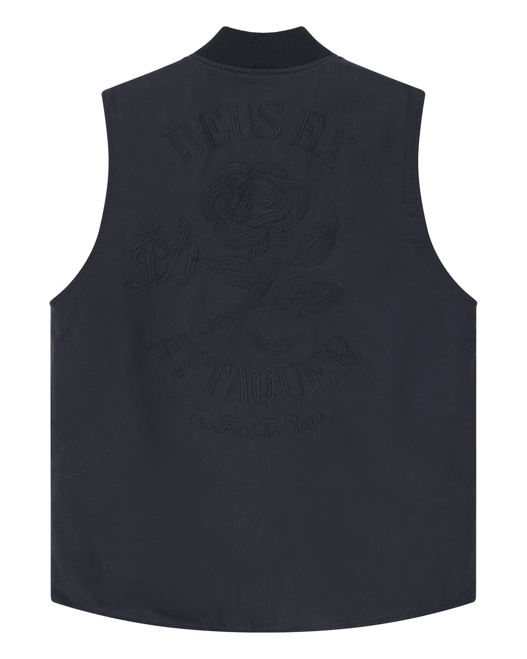 Deus Ex Machina USA - The Emporium of Post Modern Activities