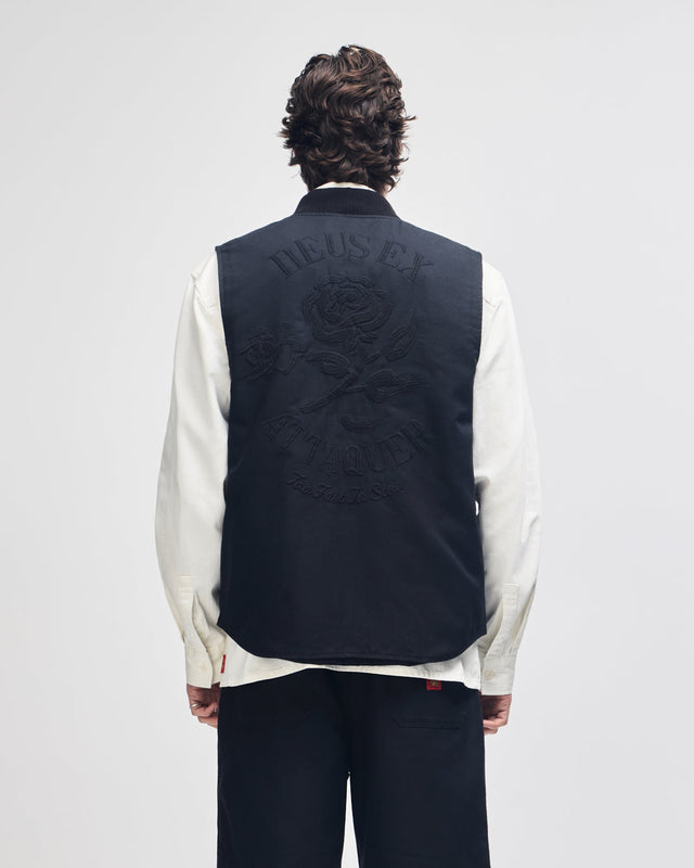 attaq-modify-vest-black