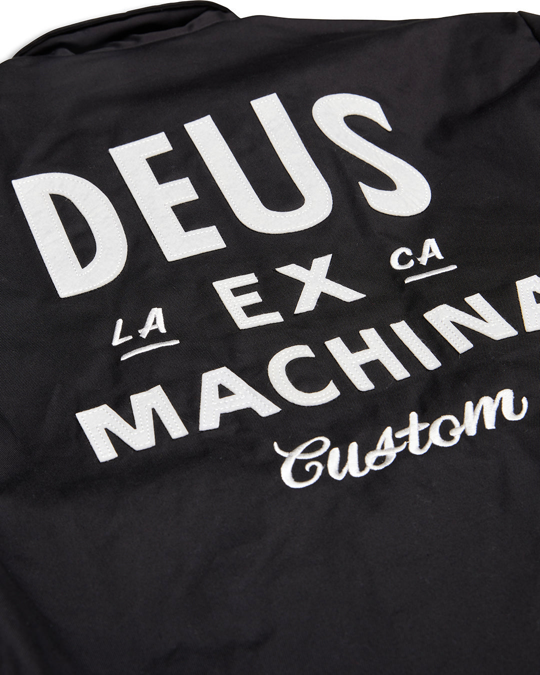 Jacket | Deus Ex Machina | LA Workwear Jacket – Deus Ex Machina USA