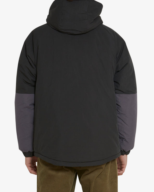 New Latitude - Technical Zip-Up Fleece Top for Men