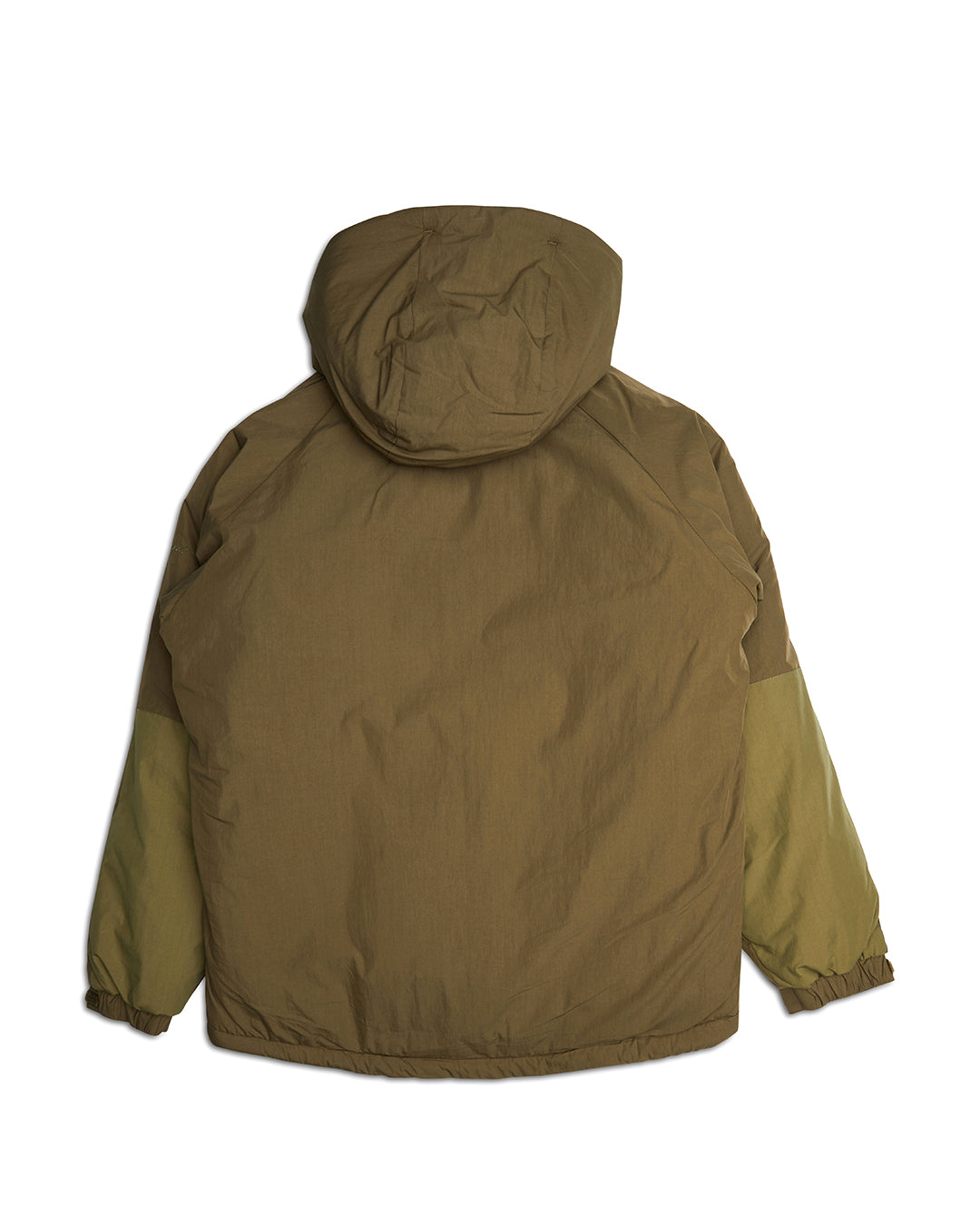 Anorak military on sale