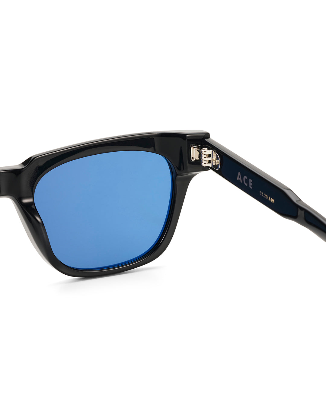 Accessories | Deus Ex Machina | Ace - Black – Deus Ex Machina USA