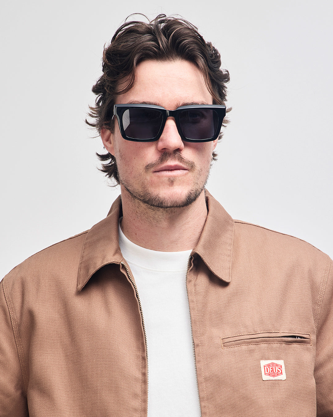 DEUS セミドライ　M ブラック 5m Accessories | Deus Ex Machina | Dunstall - Black – Deus Ex Machina USA
