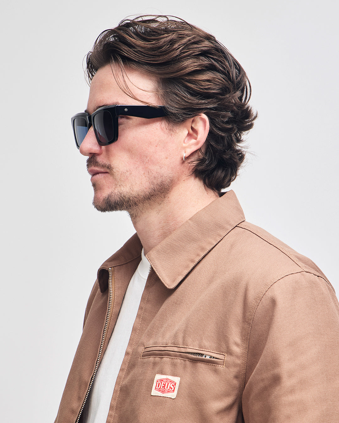 Accessories | Deus Ex Machina | Dunstall - Black – Deus Ex Machina USA