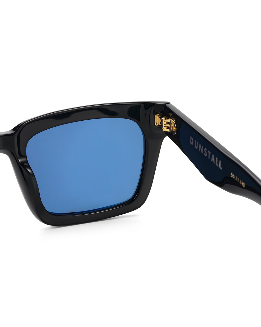 Accessories | Deus Ex Machina | Dunstall - Black – Deus Ex Machina USA
