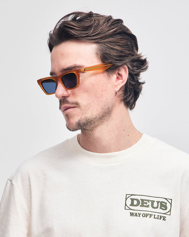 Brockhouse - Butterscotch