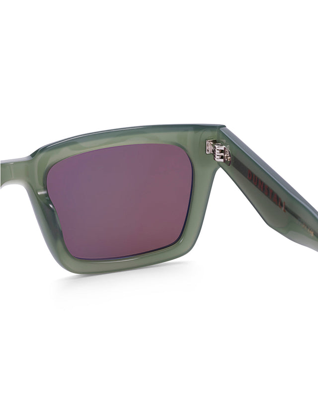 Dunstall - Jade Green