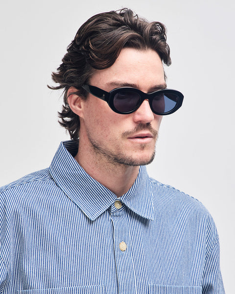 Accessories | Deus Ex Machina | Friday - Black – Deus Ex Machina USA