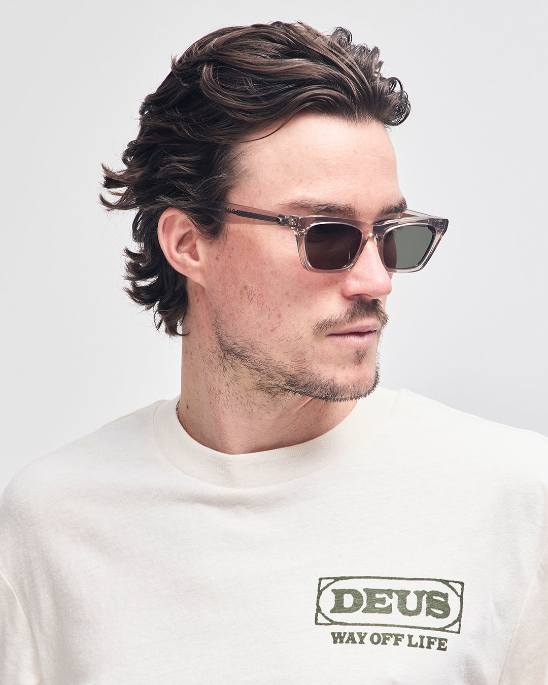 Accessories | Deus Ex Machina | Brockhouse - Fade to Grey – Deus