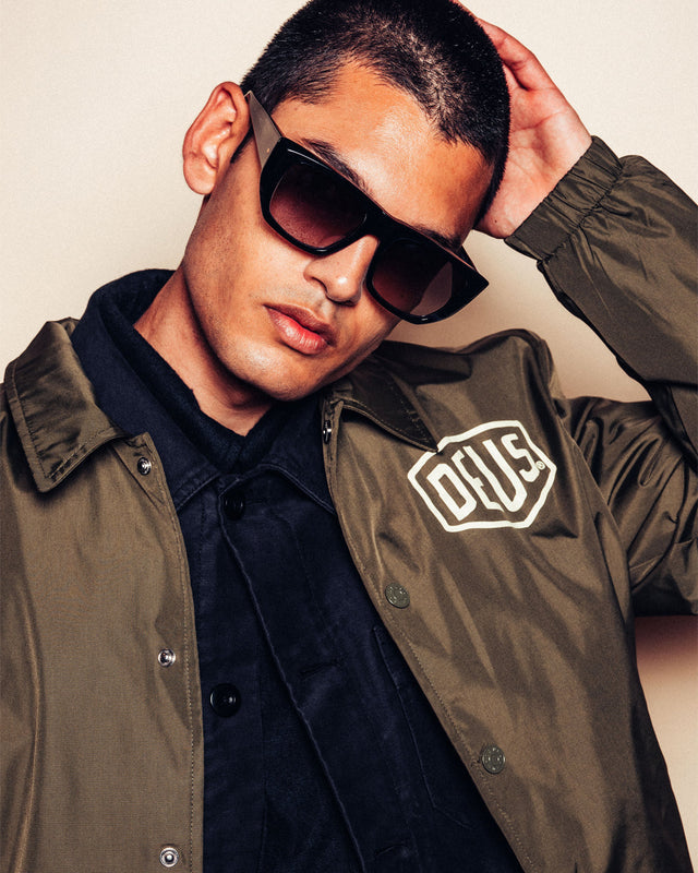 deus ex light amplification goggles Accessories | Deus Ex Machina | Caleman
