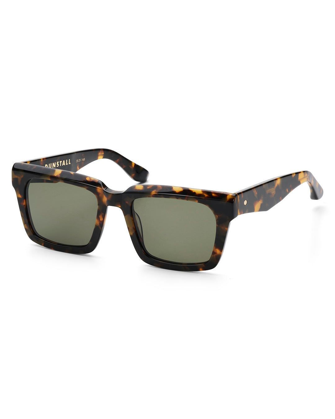 Accessories | Deus Ex Machina | Dunstall - Mid Tortoise – Deus Ex