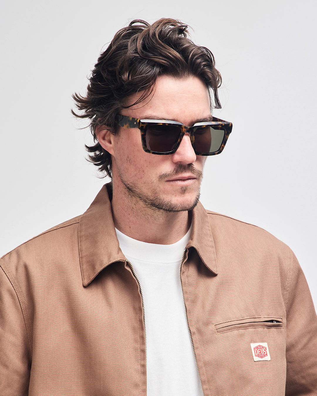 Accessories | Deus Ex Machina | Dunstall - Mid Tortoise – Deus Ex