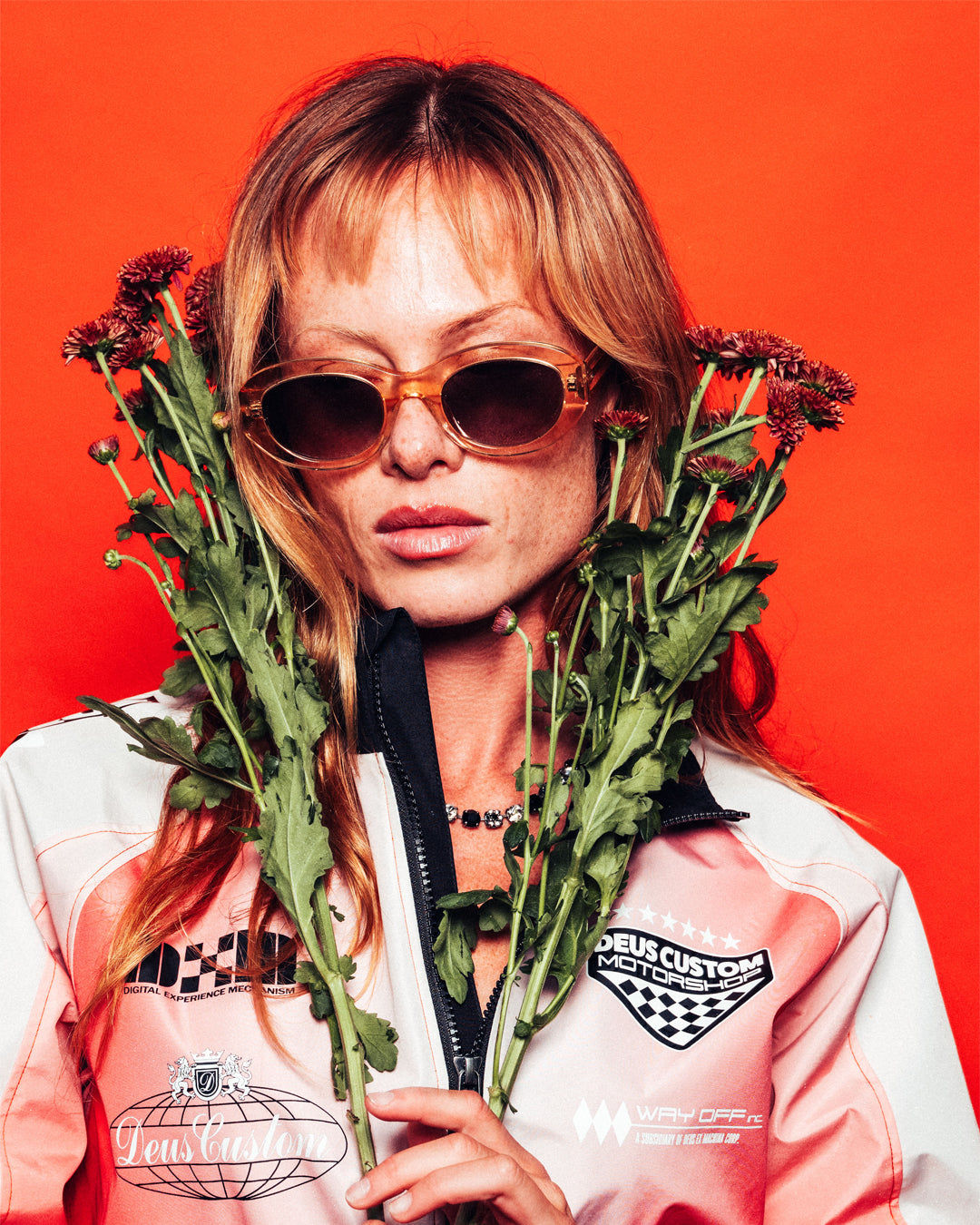 Deus Sunglasses – Deus Ex Machina USA