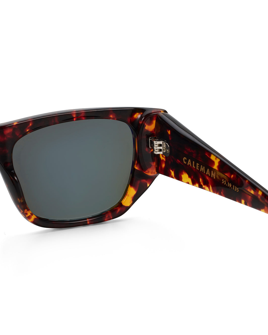 Accessories | Deus Ex Machina | Caleman - Tortoise – Deus Ex