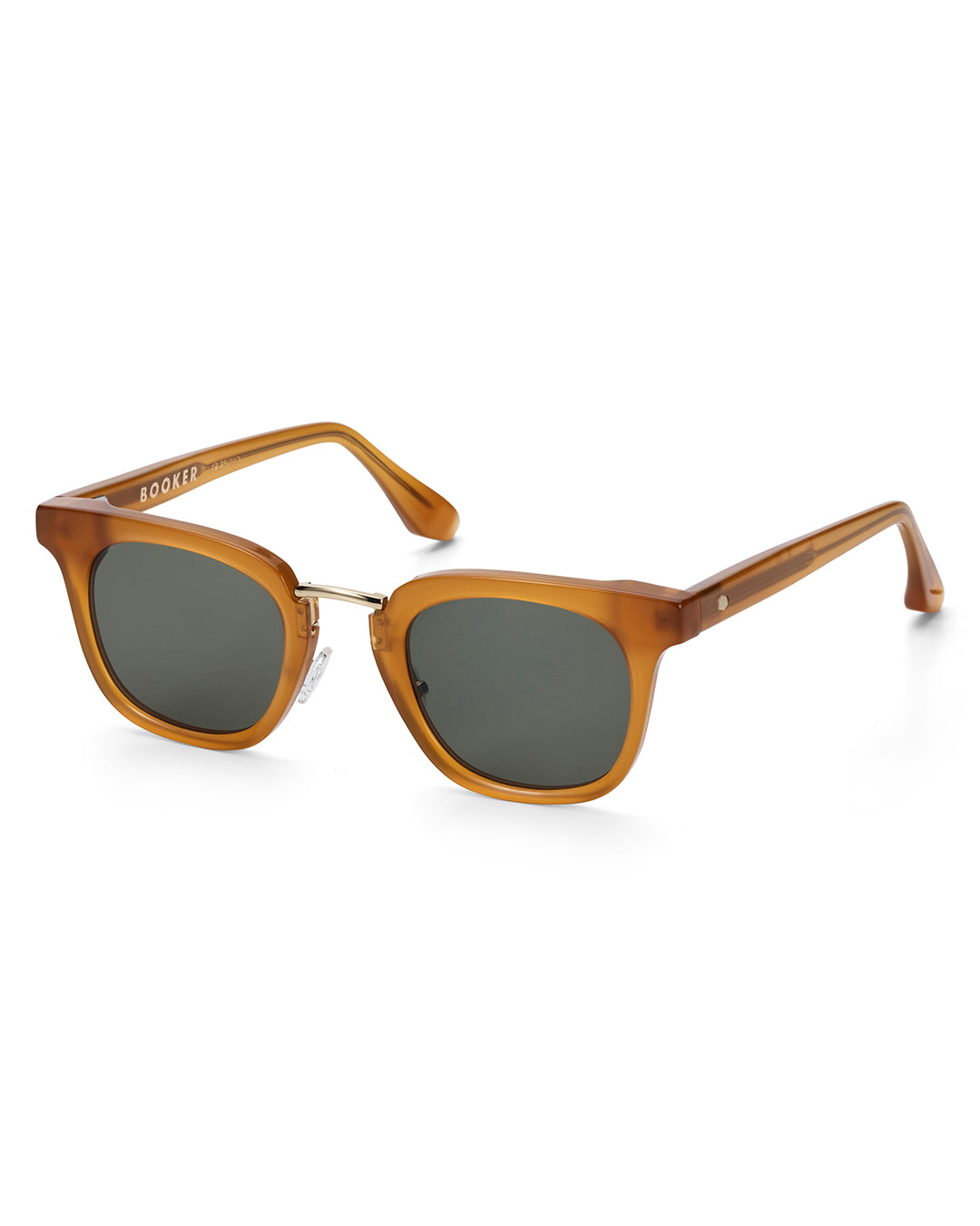 Accessories | Deus Ex Machina | Booker - Butterscotch – Deus Ex