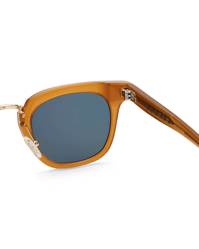 Booker - Butterscotch