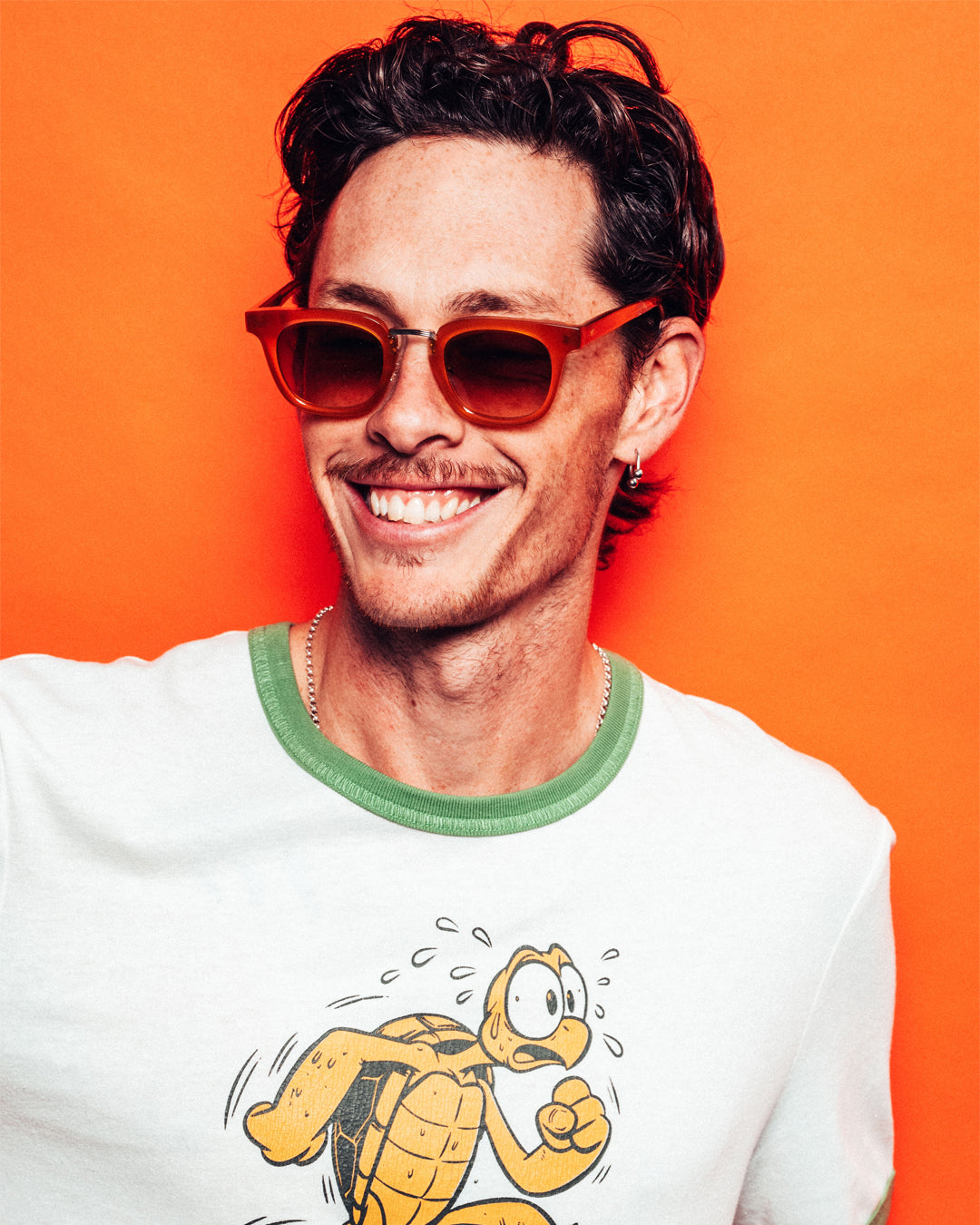 Accessories | Deus Ex Machina | Booker - Butterscotch – Deus Ex