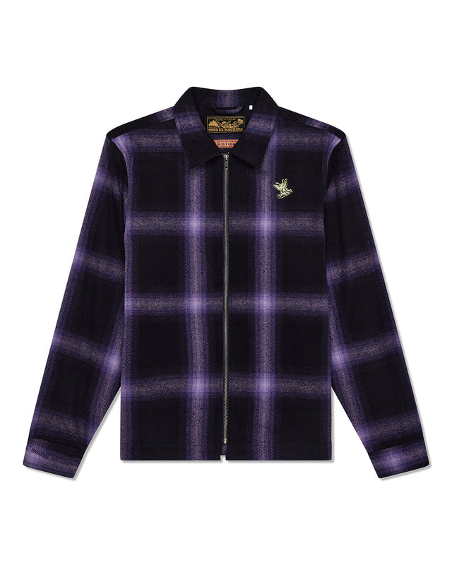 control-circuit-jacket-amethyst-check