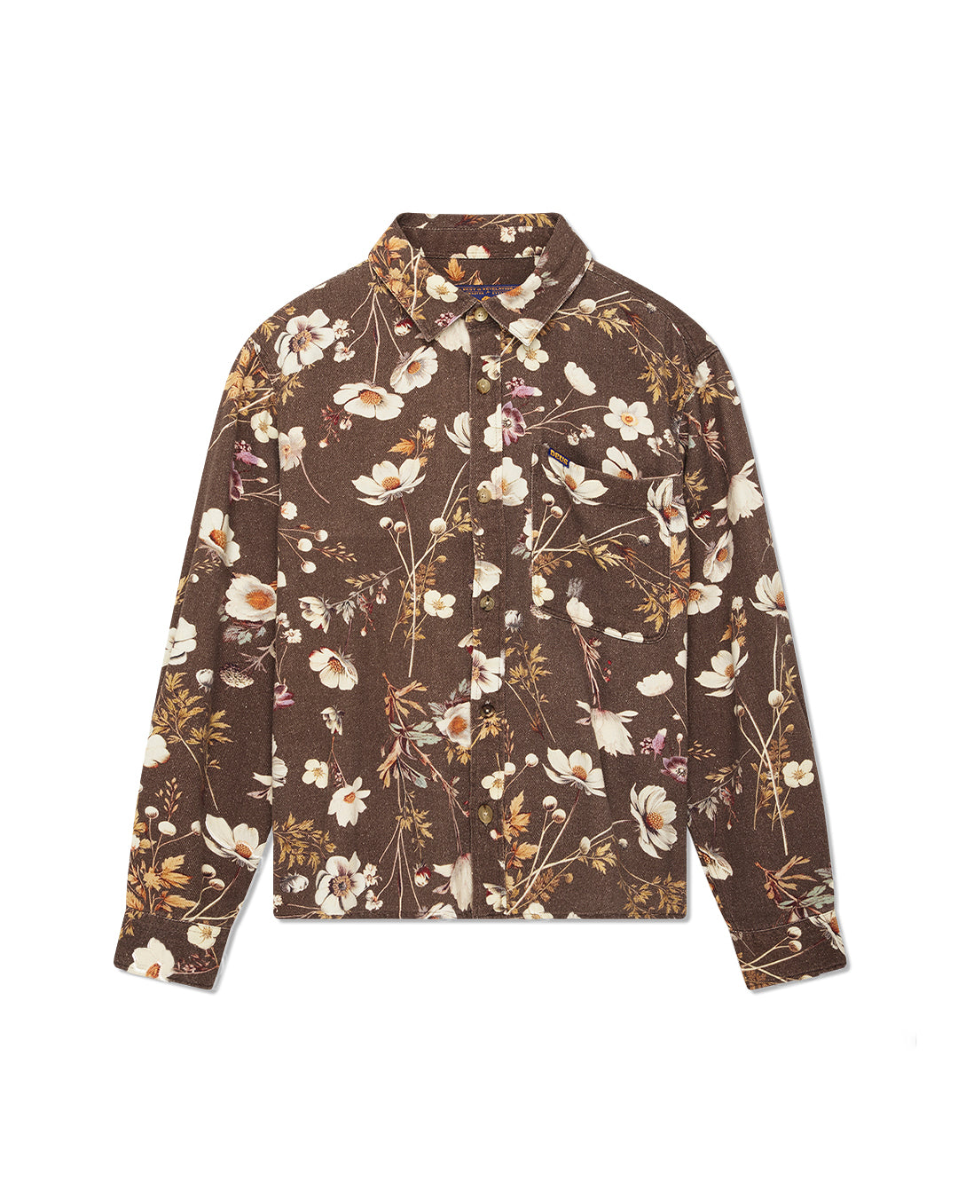 birdsong-shirt-ornamental-grass|Flatlay
