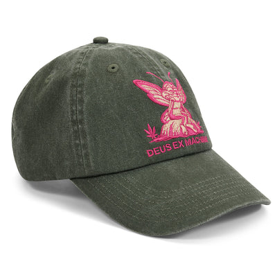 long-live-dad-cap-lichen|Model