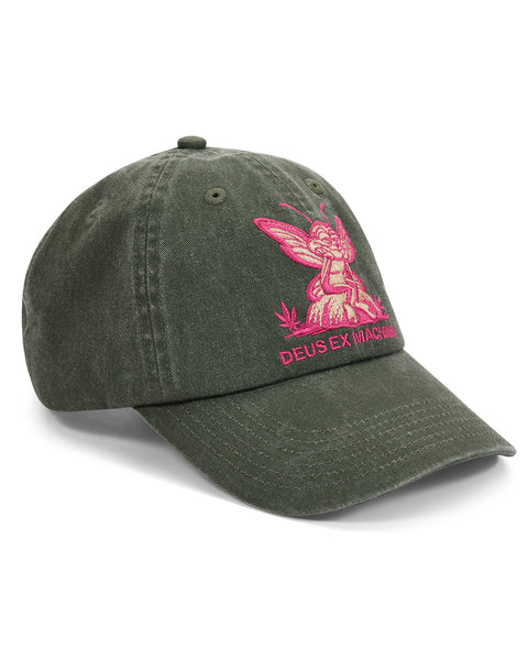 その他 Wearing Dad's Head Big Dad Hat Waxed / Hats For Big Heads / Oddjob Hats - Oddjob® Hats