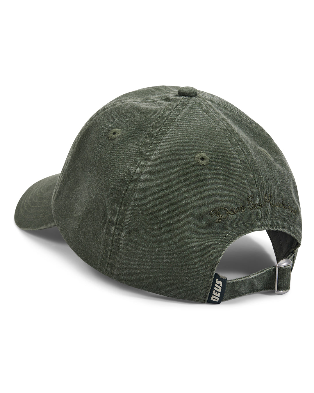 Hats | Deus Ex Machina | Long Live Dad Cap Lichen – Deus Ex