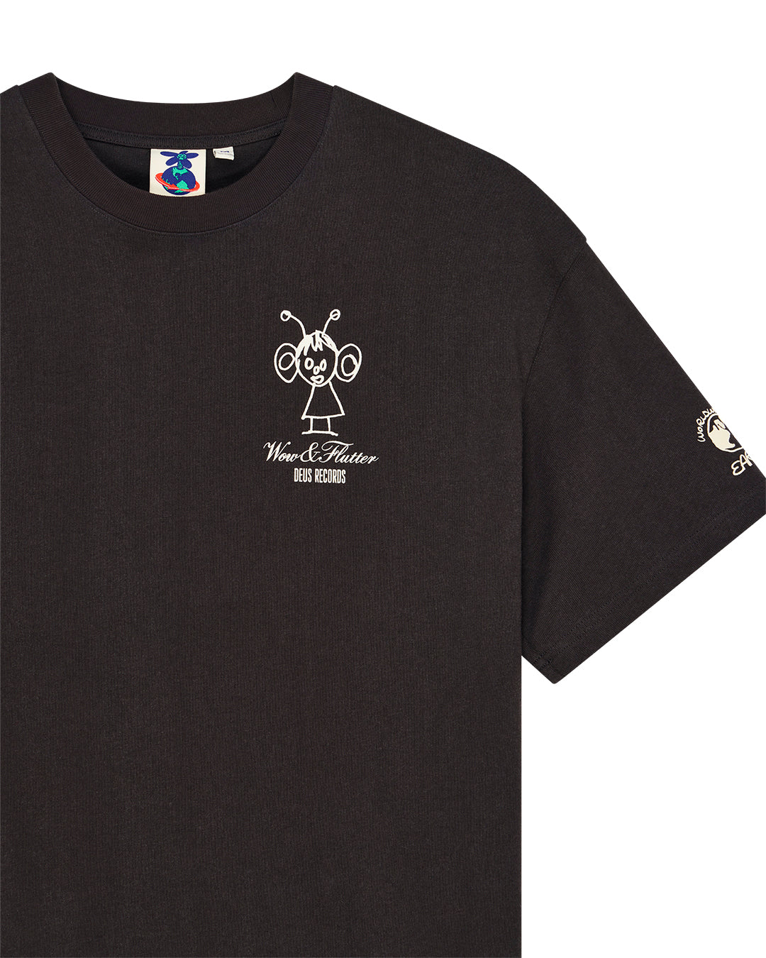 超希少・5L相当YDESTROYDE公式Tシャツ SYNZOSIZER 2011 Zoro Vintage Oversized T-Shirt – TheAnimeCollective
