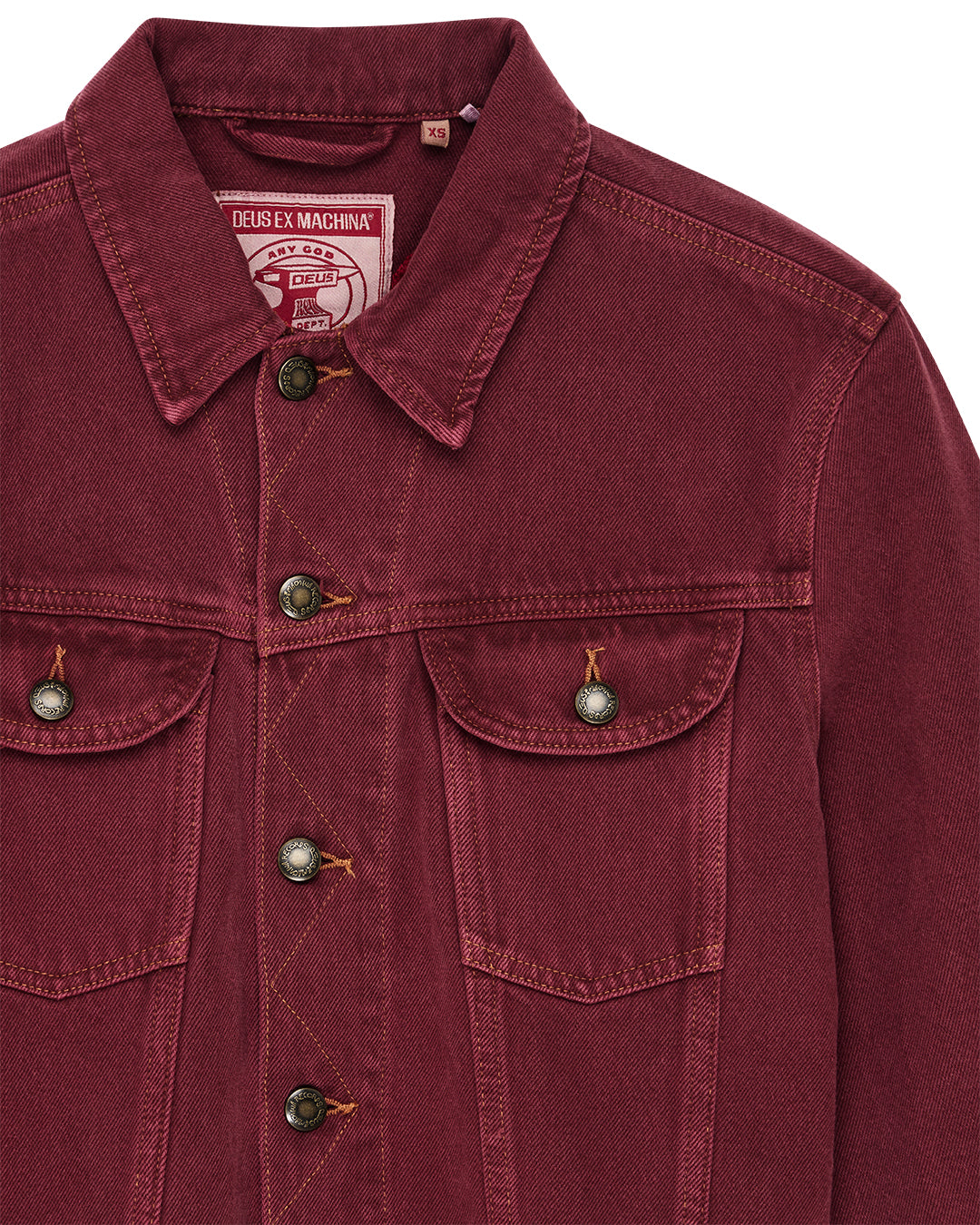 Mens Jacket|Deus Ex Machina|Sissyphean Jacket – Deus Ex Machina USA