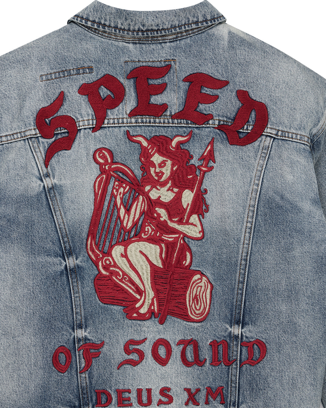 Mens Jacket|Deus Ex Machina|Sissyphean Jacket – Deus Ex Machina USA