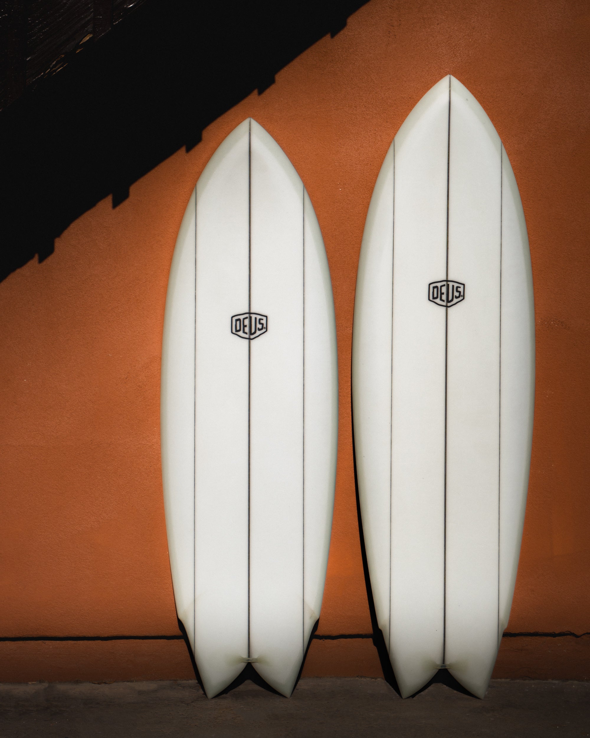 Deus surfboards deals