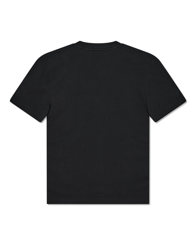 Ephemera Tee - Black