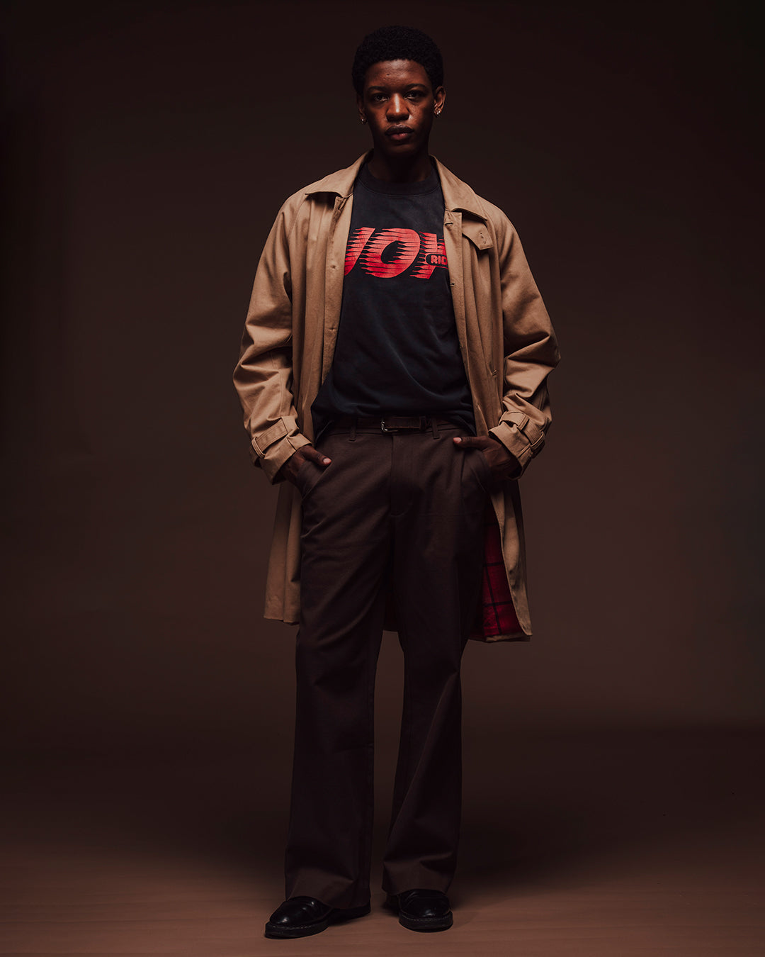 FW26 / SP26 Lookbook – Deus Ex Machina USA