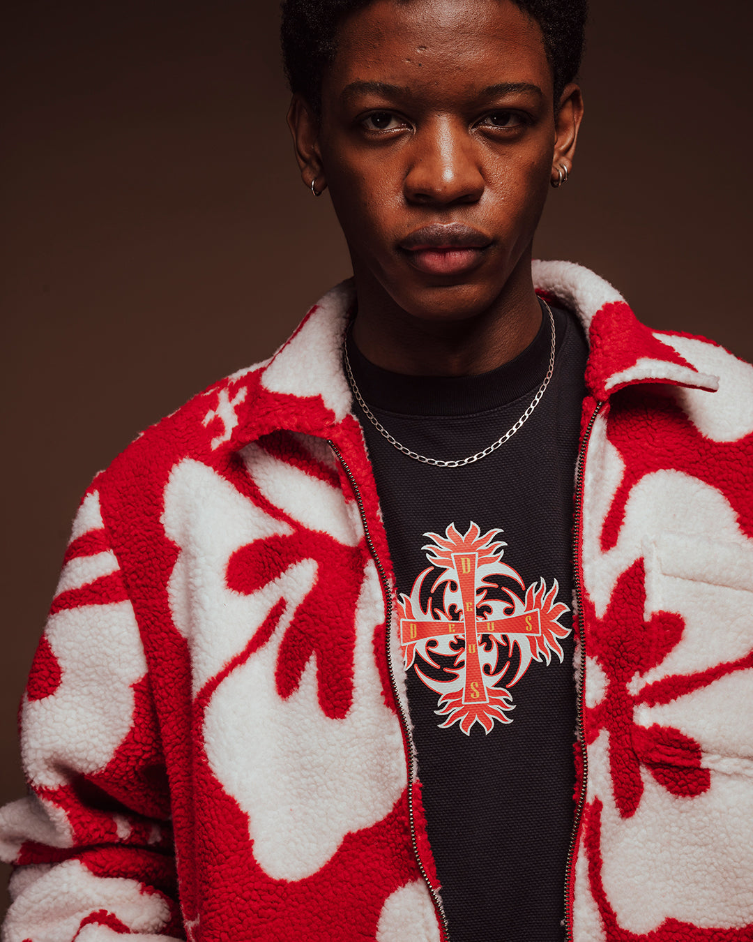 FLUX ✖︎Deus ex Machina SR Mサイズ FW26 / SP26 Lookbook – Deus Ex Machina USA