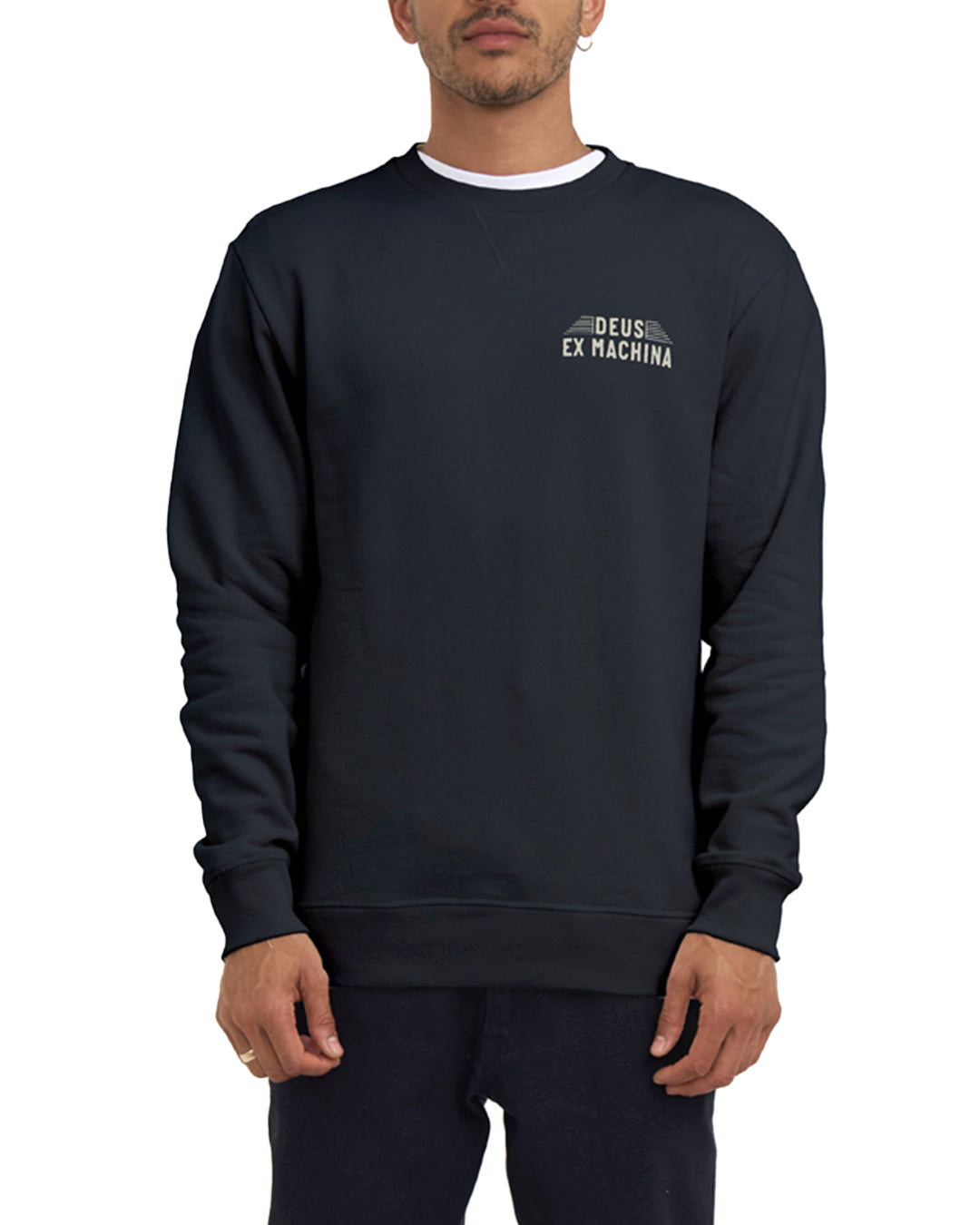 Crewneck deus 2024