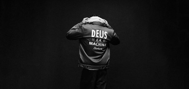 Deus Classics