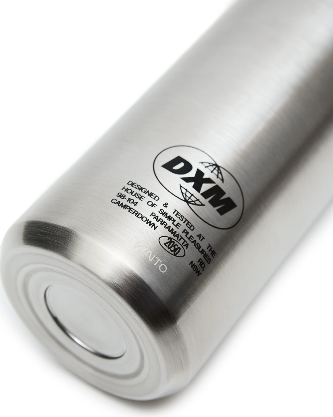 Drink Bottle | Deus Ex Machina | Plenty Good Travel Tumbler
