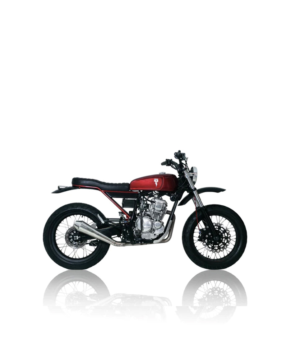 Moto Bike Builds – Deus Ex Machina USA