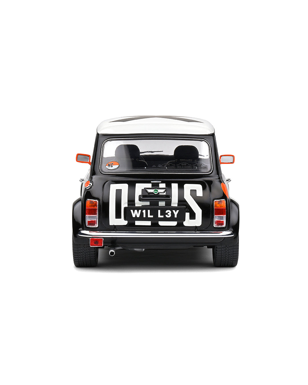 Deus Gifting – Deus Ex Machina USA