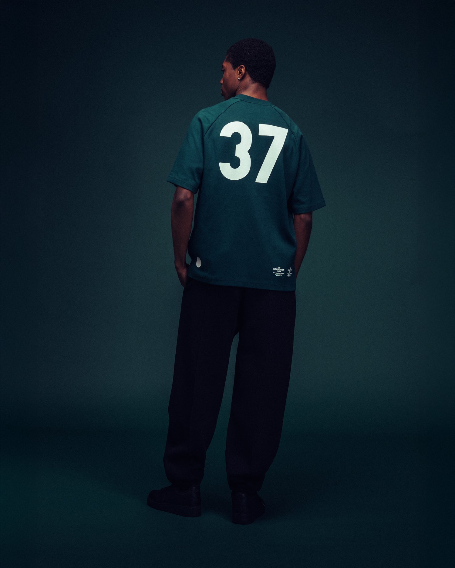 MINI JCW X DEUS Lookbook – Deus Ex Machina USA