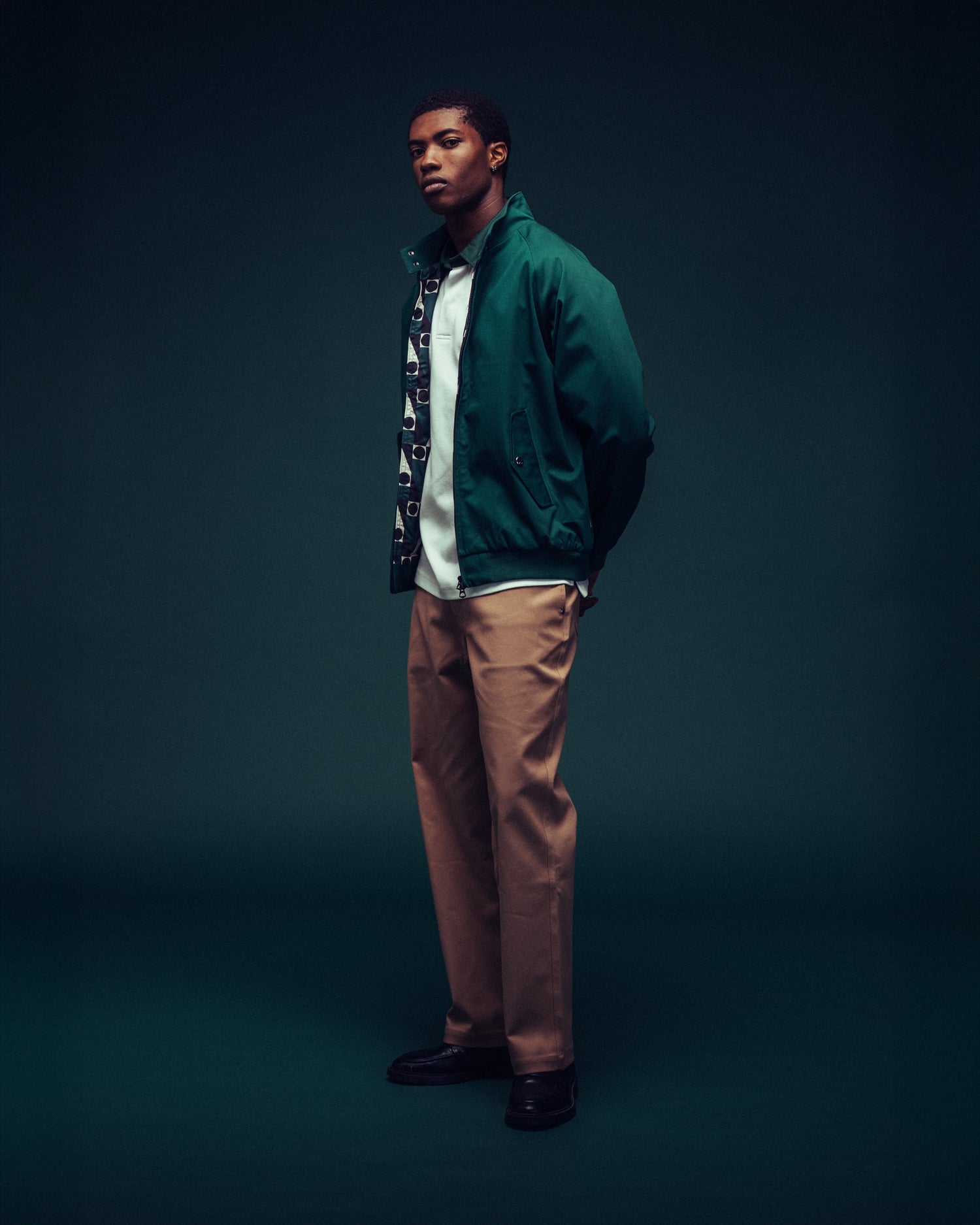 MINI JCW X DEUS Lookbook – Deus Ex Machina USA