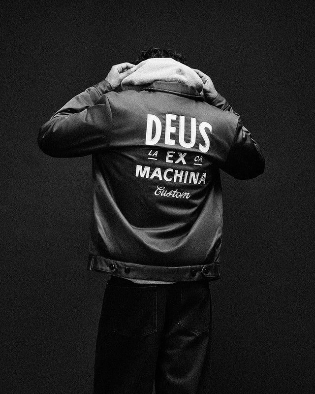 Deus Classics