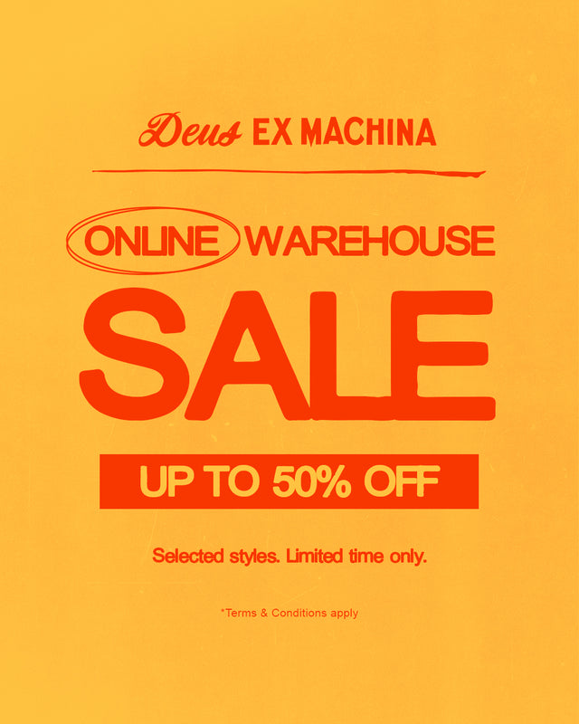 Online Warehouse Sale