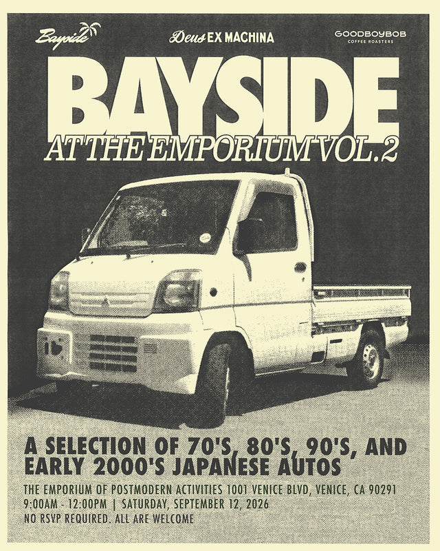 Bayside at the Emporium VOL.2