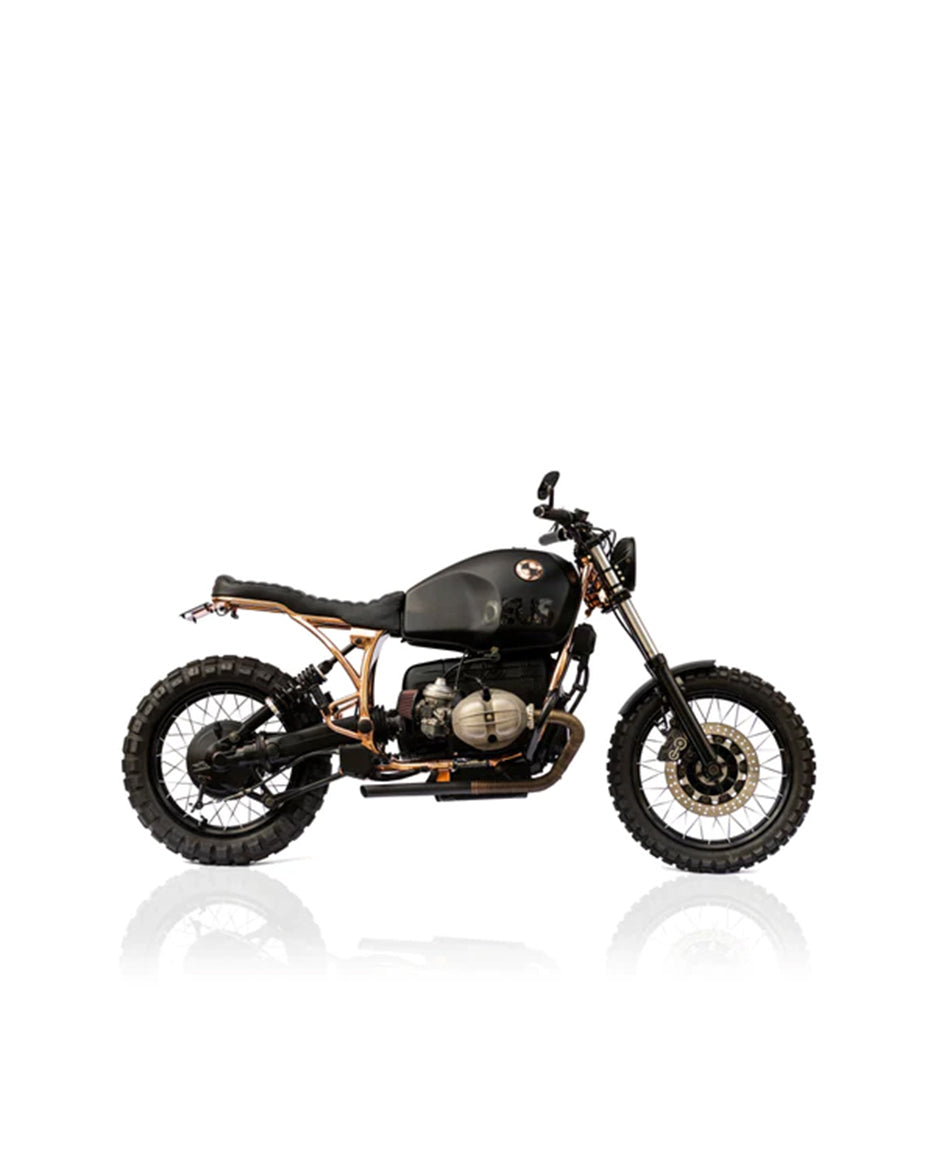 Deus scrambler deals